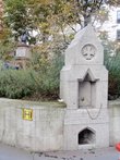Uk-greater-london-london-corporation-of-london-aldermanbury-broken-fountain