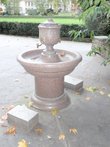 Uk-greater-london-london-corporation-of-london-finsbury-circus-1-broken-fountain